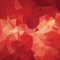 Abstract Geometric Background Vector Illustration N8