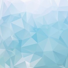 Abstract colorful geometric background N66