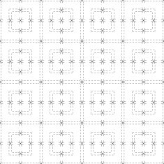 seamless pattern N2375
