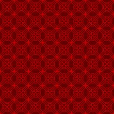 Seamless Chinese window tracery diamond geometry line pattern background