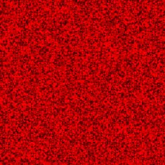 Triangles red pattern N2