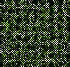 Circles technology pattern background N5