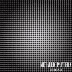 Abstract Metallic Background Vector Illustrator EPS 10