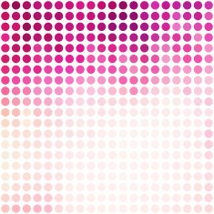 Purple Dots Background Creative Design Templates N9