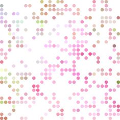 Pink Random Dots Background Creative Design Templates N5 free image ...