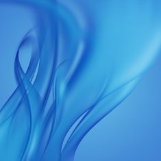 Abstract Blue Background N88
