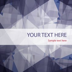 Abstract colorful bright background with copy space