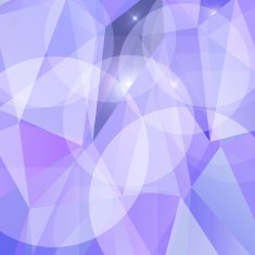 Vector abstract geometric background N8