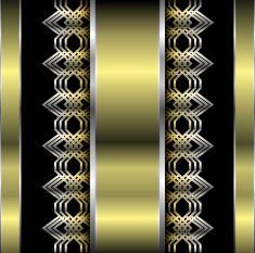 Abstract metallic background N11