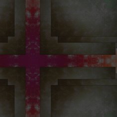 Grunge abstract background N724