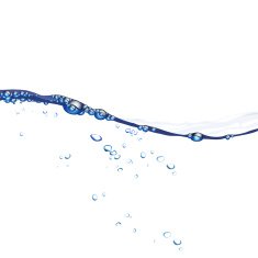 water wave background N4
