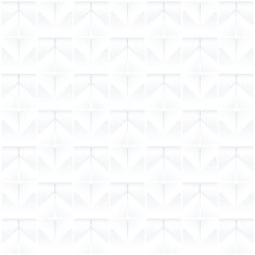 abstract geometric white background - seamless
