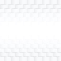 abstract geometric white background - seamless N2