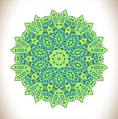 Mandala N58