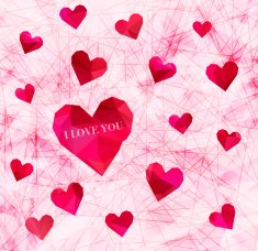 Happy Valentines Day N162