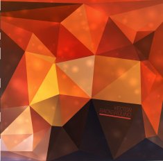 Abstract modern crystal background N8