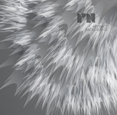 Shiny abstract background N8