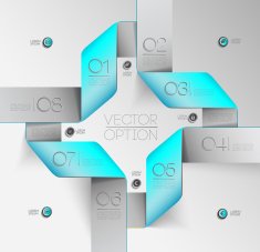 Design elements for options N70