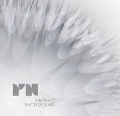 Abstract Background Design N13