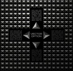 abstract modern pixel background N36