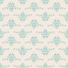 Damask seamless pattern N56