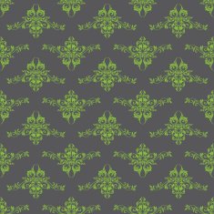 Damask seamless pattern N59