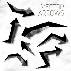 design arrow N4