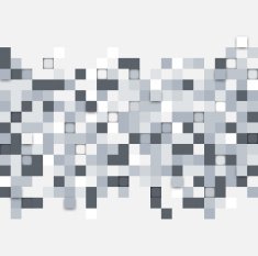 Squares technology background N8