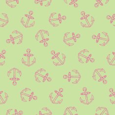 Anchor seamless pattern N8