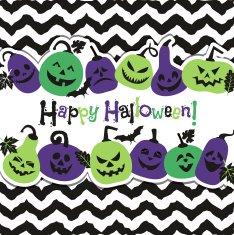 halloween background N86