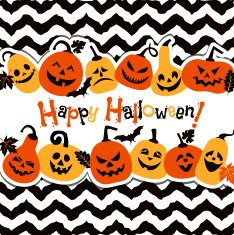 halloween background N87