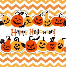 halloween background N88