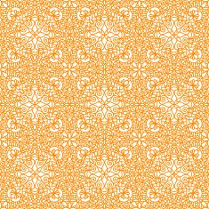 Seamless Floral Pattern N1216