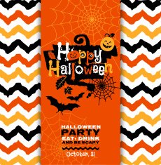 halloween background N89