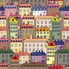 Urban development N2
