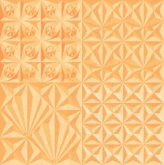 Abstract geometric background N368