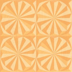 Abstract geometric background N374