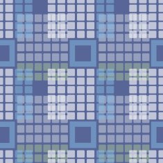 Seamless abstract pattern ornament geometric background N16