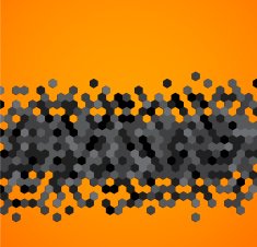 Honeycomb Pattern N7