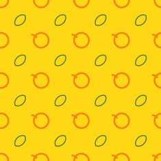Design inspiration for seamless background pattern and textures N75