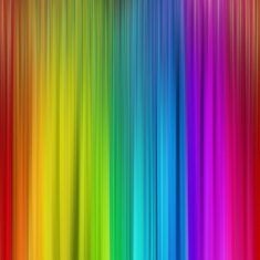 Abstract rainbow background N4