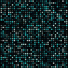 Circles technology pattern background N6