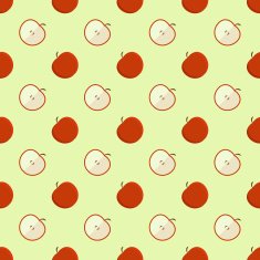 Design inspiration for seamless background pattern and textures N117