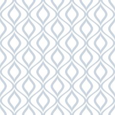 Abstract seamless pattern N1254