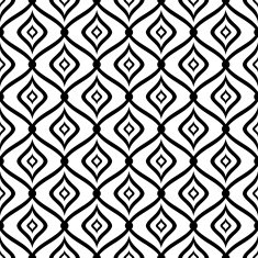 Abstract seamless pattern N1255