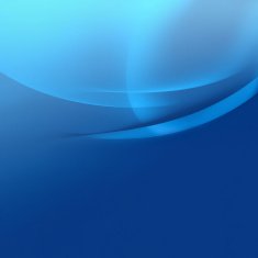 Abstract Blue Background N137