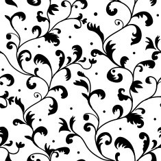 Floral seamless pattern for your design N8