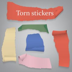 Stickers N11