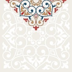 Vintage invitation card N101