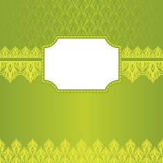 Lace vector pattern N2